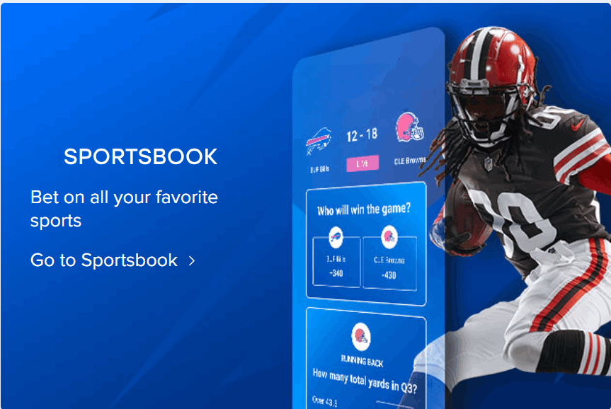 Fanduel games