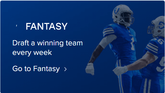 Fanduel games